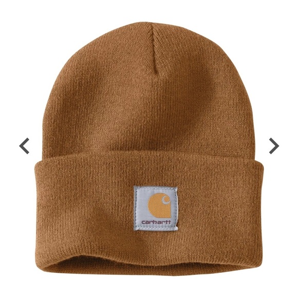 Carhartt Accessories - Carhartt Acrylic Watch Hat